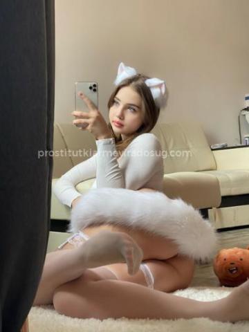 Анкета проститутки Елизавета - Фото 1, , 23 года, №258926